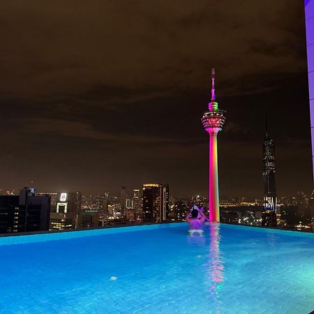 Platinum Klcc By Rainbow Suites Κουάλα Λουμπούρ Εξωτερικό φωτογραφία