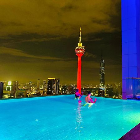 Platinum Klcc By Rainbow Suites Κουάλα Λουμπούρ Εξωτερικό φωτογραφία
