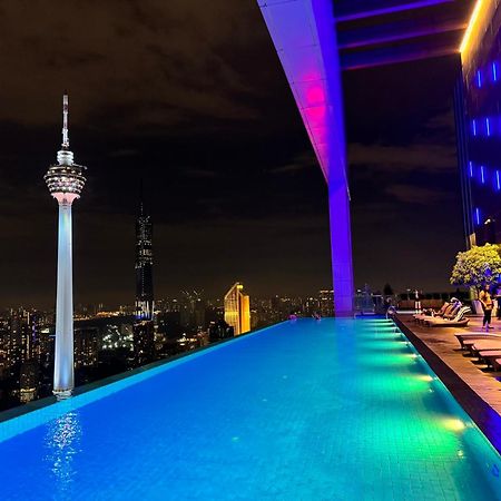 Platinum Klcc By Rainbow Suites Κουάλα Λουμπούρ Εξωτερικό φωτογραφία