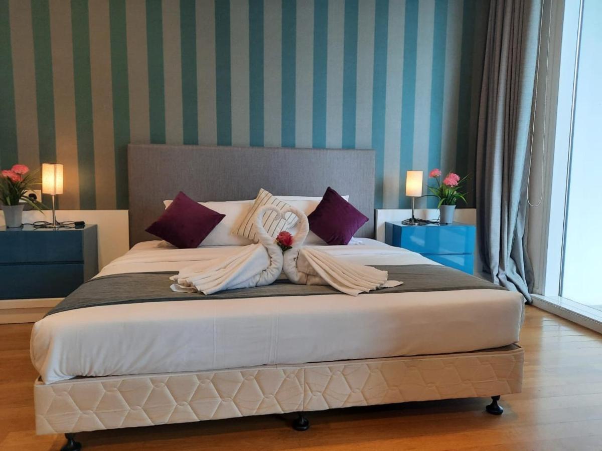 Platinum Klcc By Rainbow Suites Κουάλα Λουμπούρ Εξωτερικό φωτογραφία