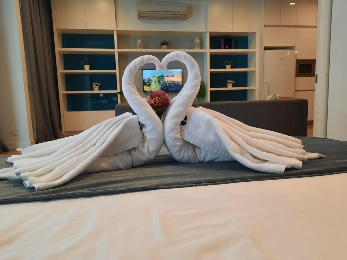 Platinum Klcc By Rainbow Suites Κουάλα Λουμπούρ Εξωτερικό φωτογραφία
