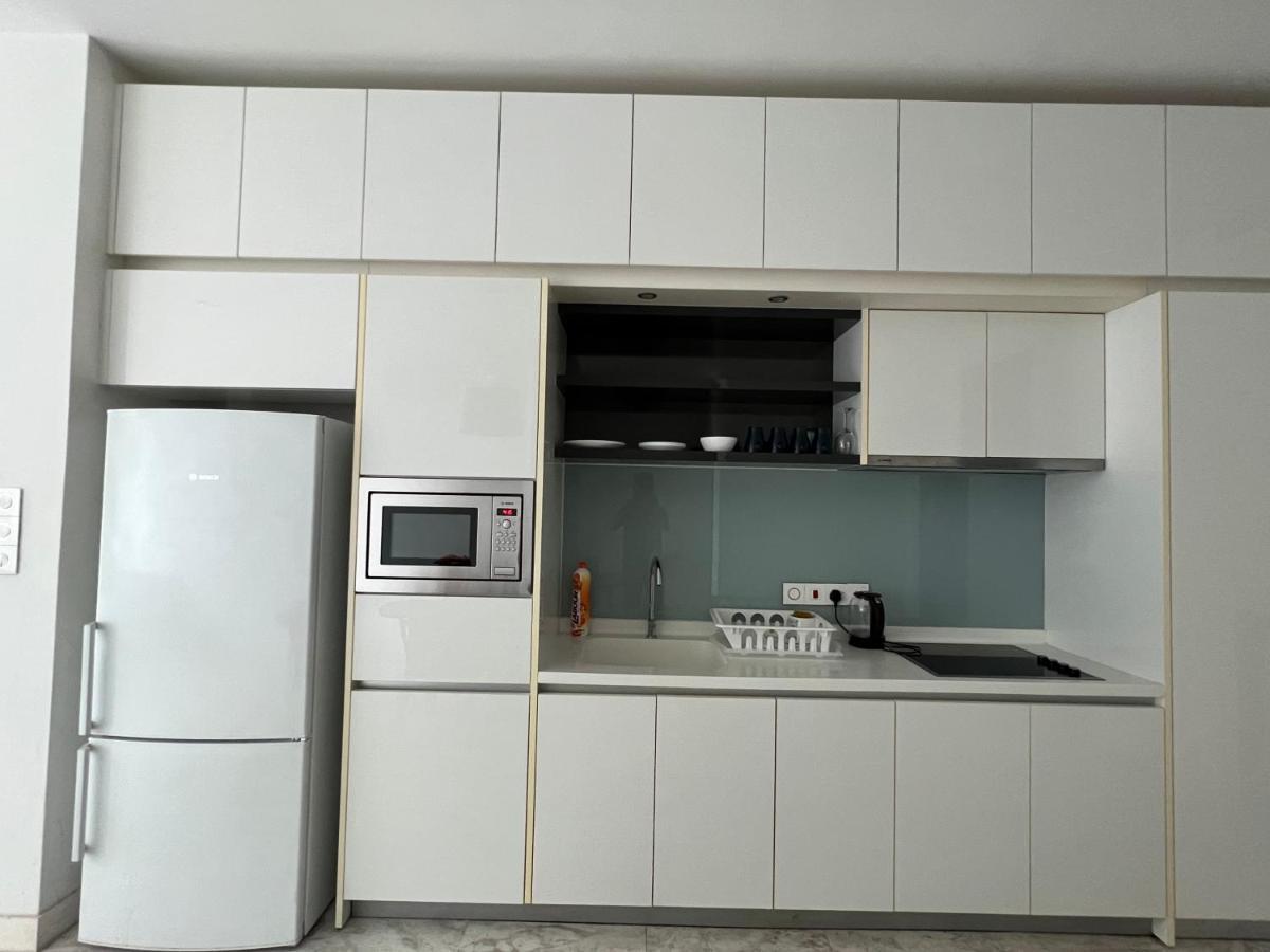 Platinum Klcc By Rainbow Suites Κουάλα Λουμπούρ Εξωτερικό φωτογραφία