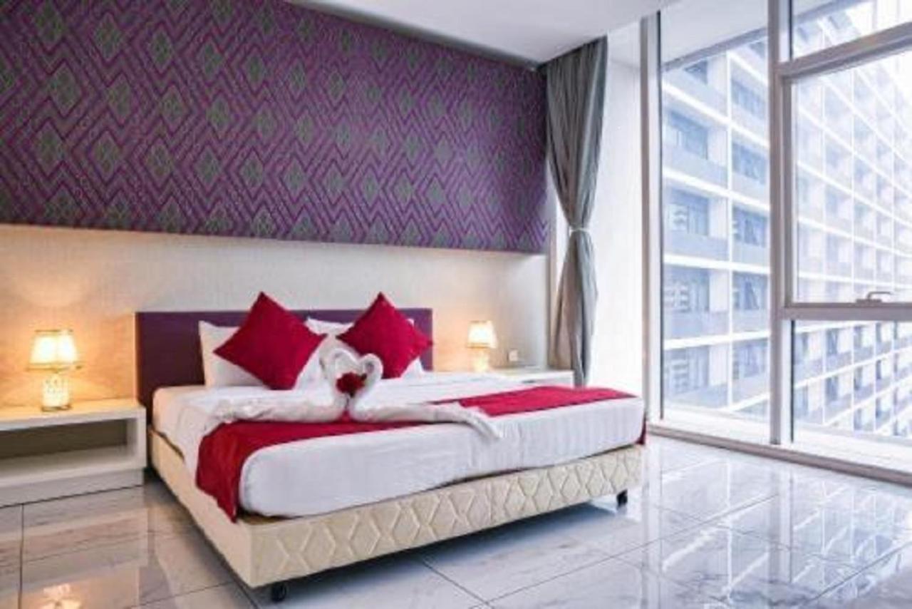 Platinum Klcc By Rainbow Suites Κουάλα Λουμπούρ Εξωτερικό φωτογραφία