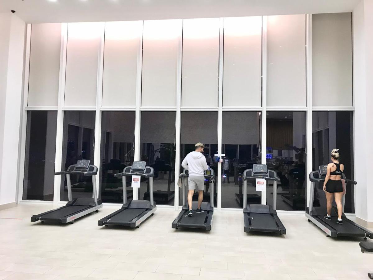 Platinum Klcc By Rainbow Suites Κουάλα Λουμπούρ Εξωτερικό φωτογραφία
