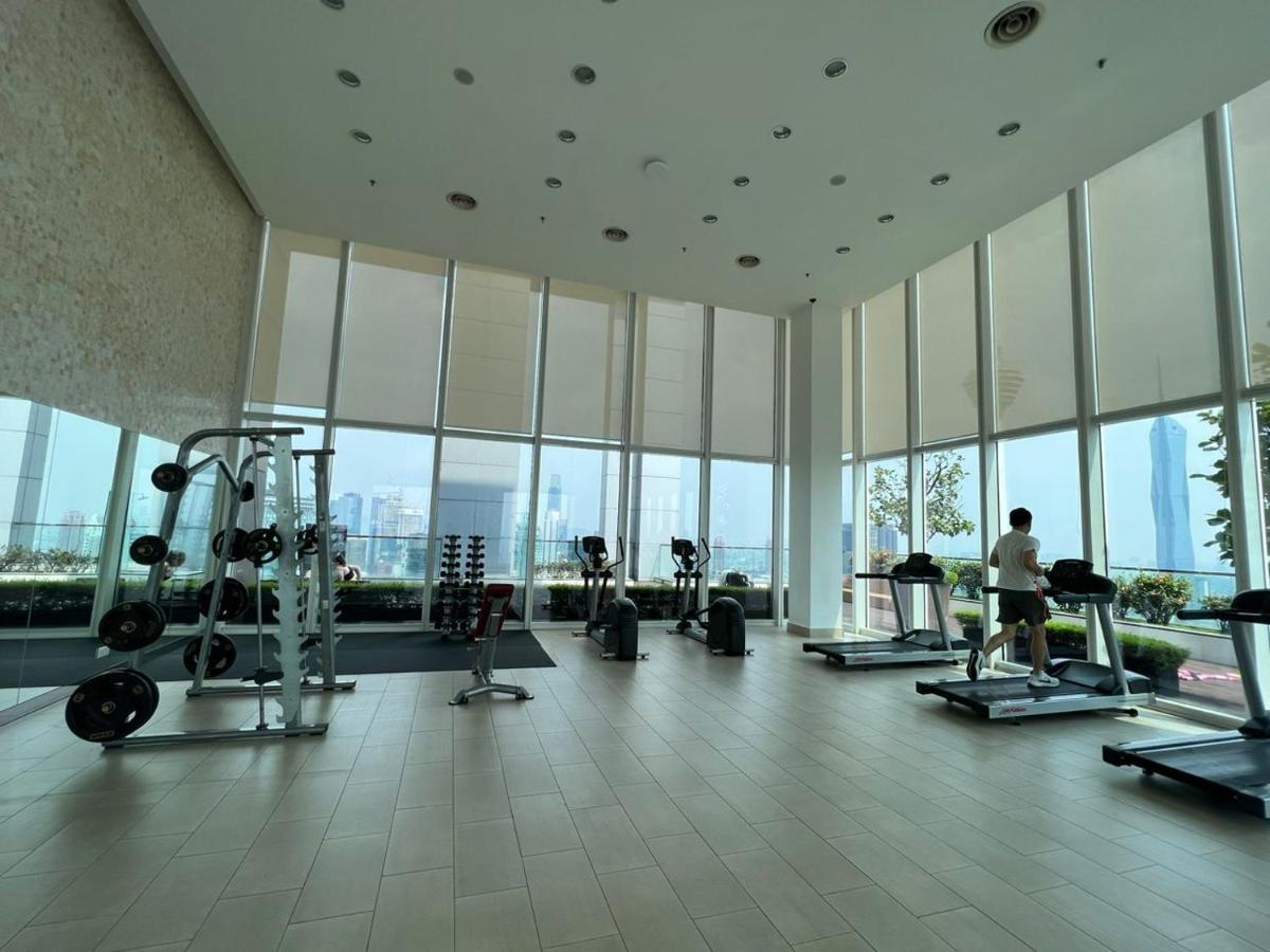 Platinum Klcc By Rainbow Suites Κουάλα Λουμπούρ Εξωτερικό φωτογραφία