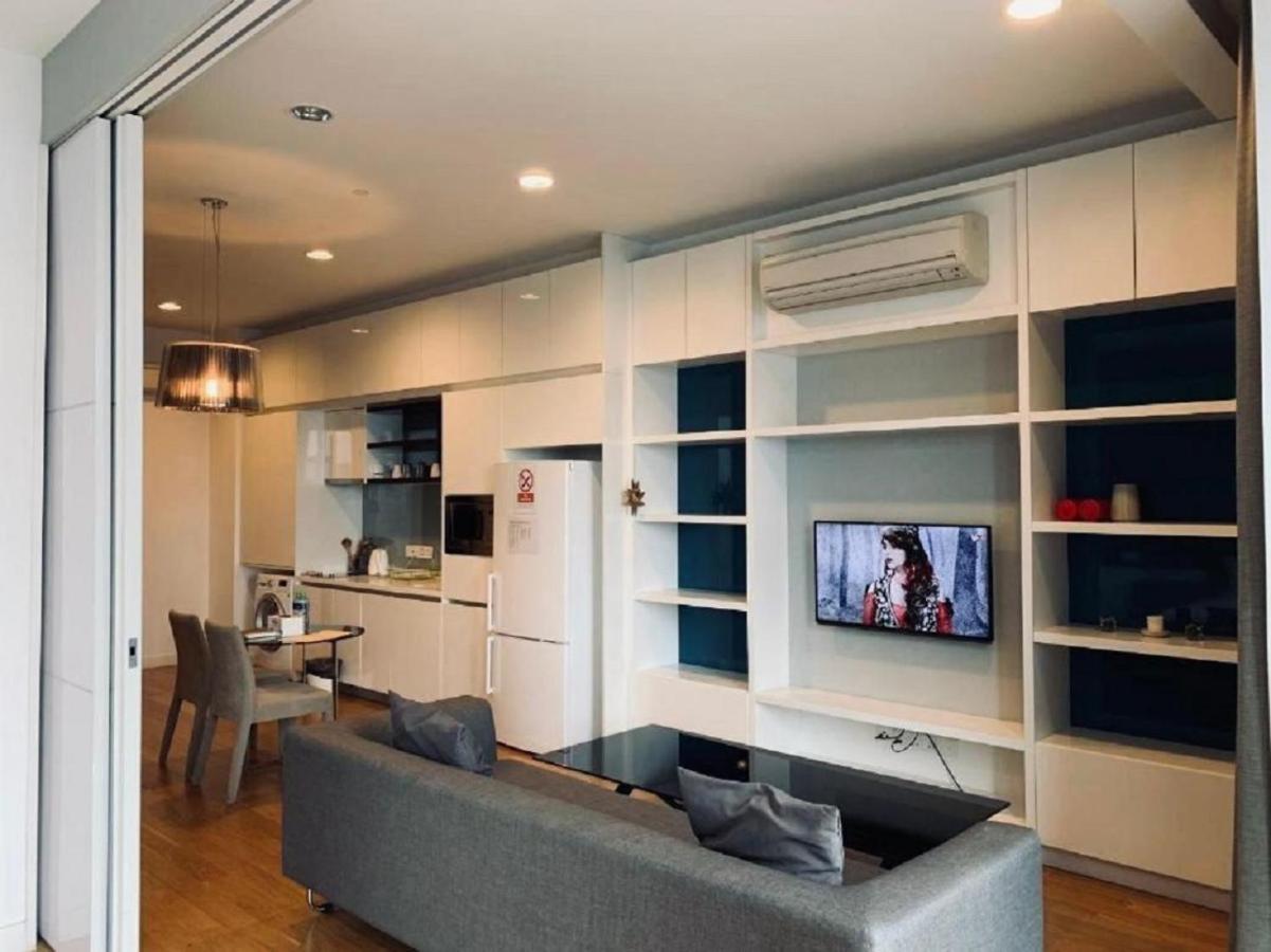 Platinum Klcc By Rainbow Suites Κουάλα Λουμπούρ Εξωτερικό φωτογραφία