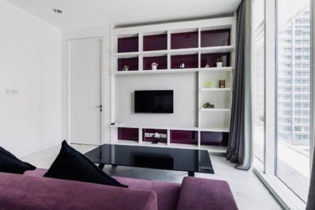 Platinum Klcc By Rainbow Suites Κουάλα Λουμπούρ Εξωτερικό φωτογραφία