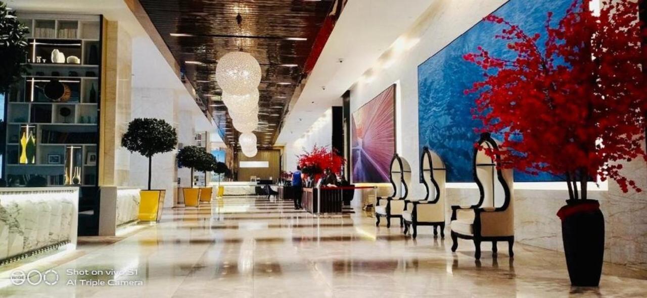 Platinum Klcc By Rainbow Suites Κουάλα Λουμπούρ Εξωτερικό φωτογραφία