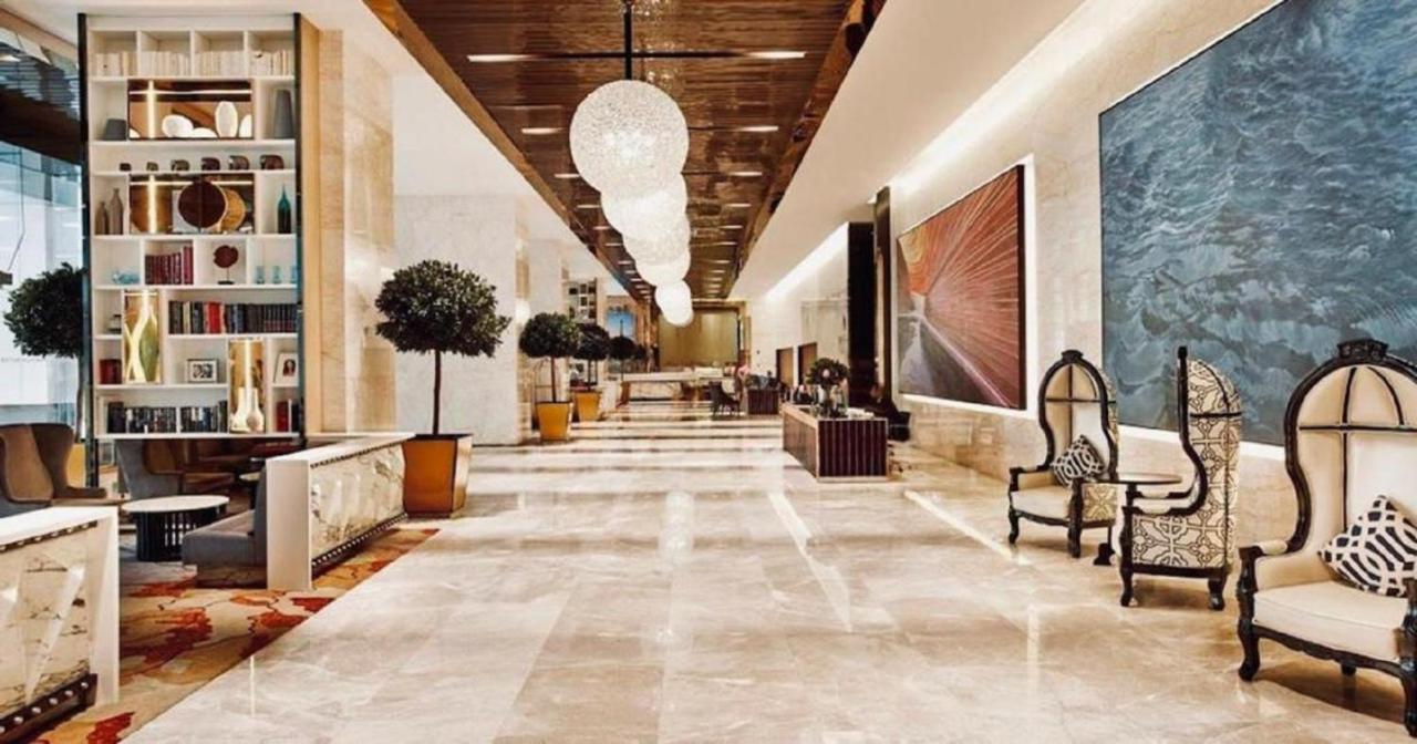 Platinum Klcc By Rainbow Suites Κουάλα Λουμπούρ Εξωτερικό φωτογραφία