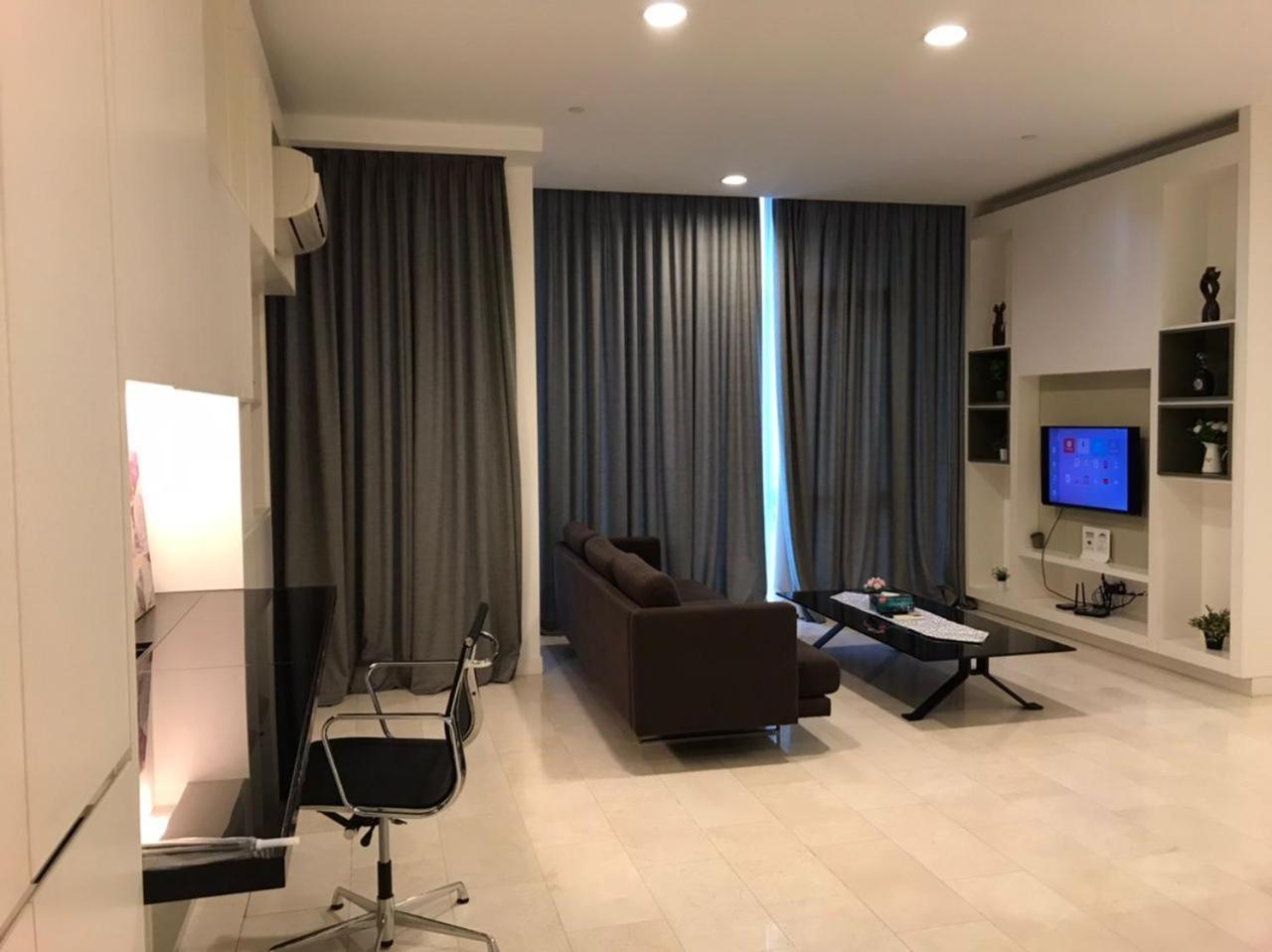 Platinum Klcc By Rainbow Suites Κουάλα Λουμπούρ Εξωτερικό φωτογραφία