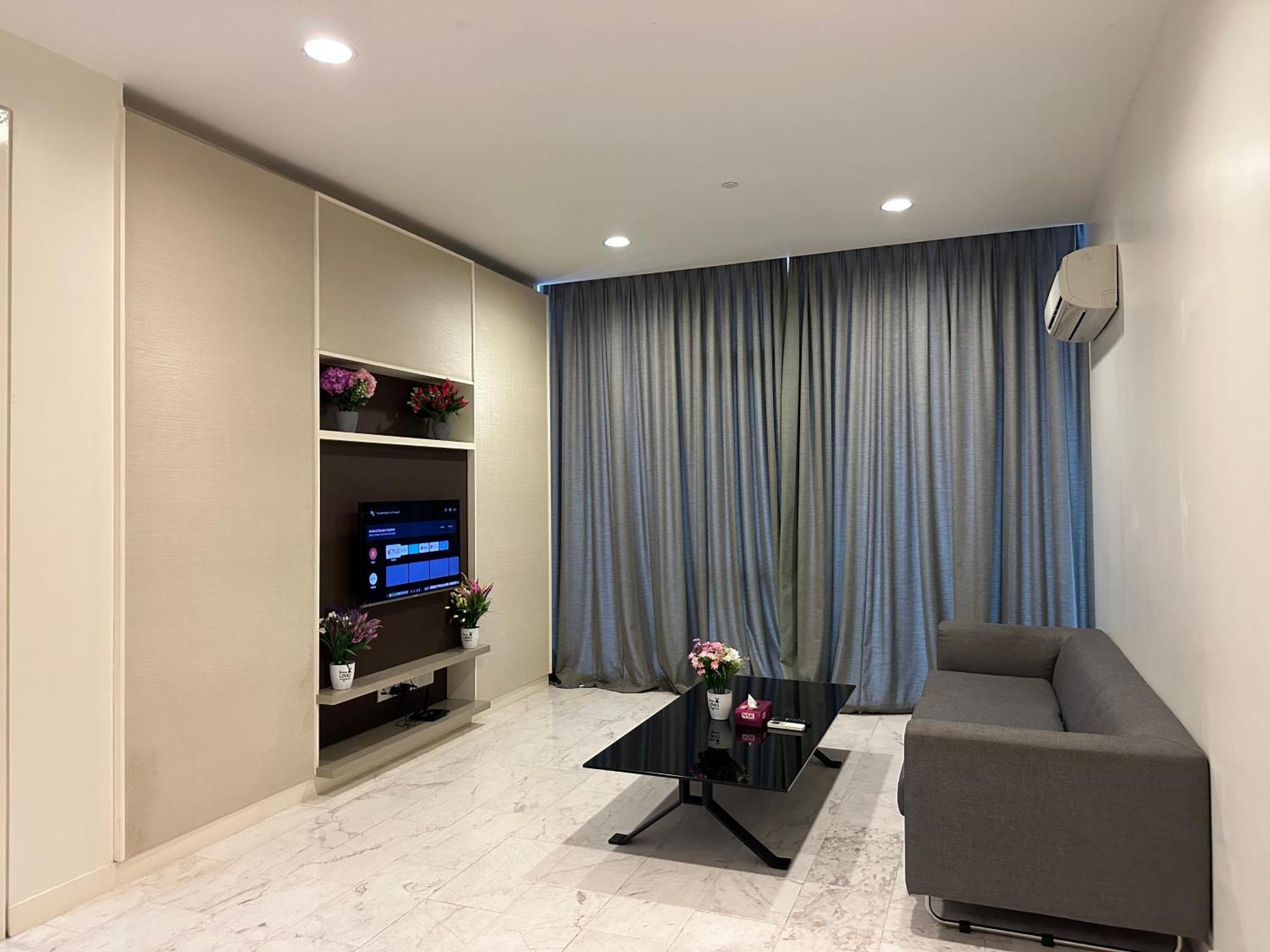 Platinum Klcc By Rainbow Suites Κουάλα Λουμπούρ Εξωτερικό φωτογραφία
