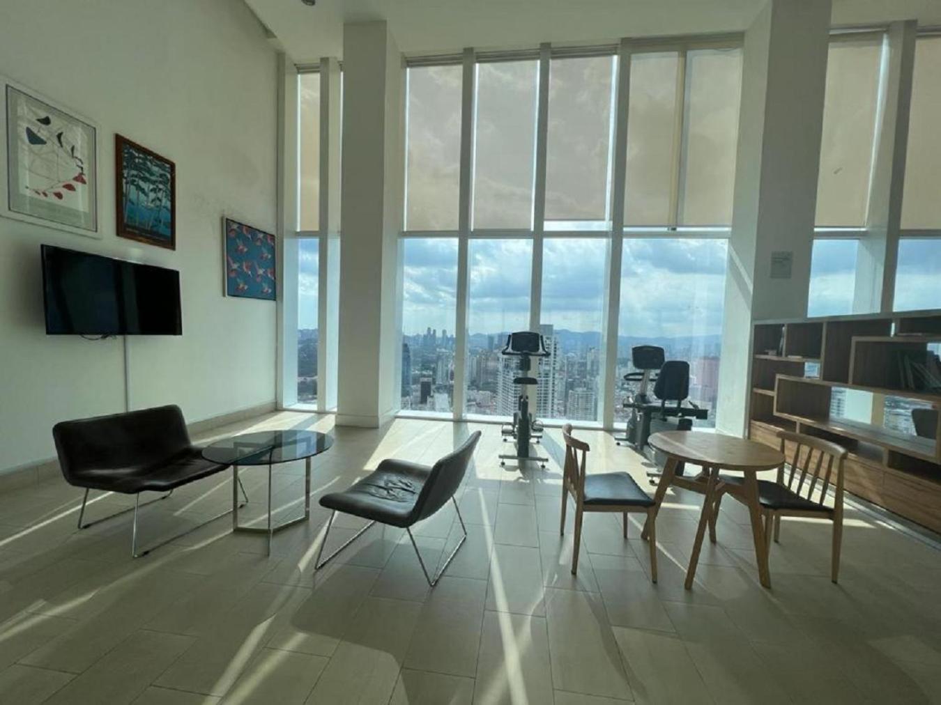 Platinum Klcc By Rainbow Suites Κουάλα Λουμπούρ Εξωτερικό φωτογραφία