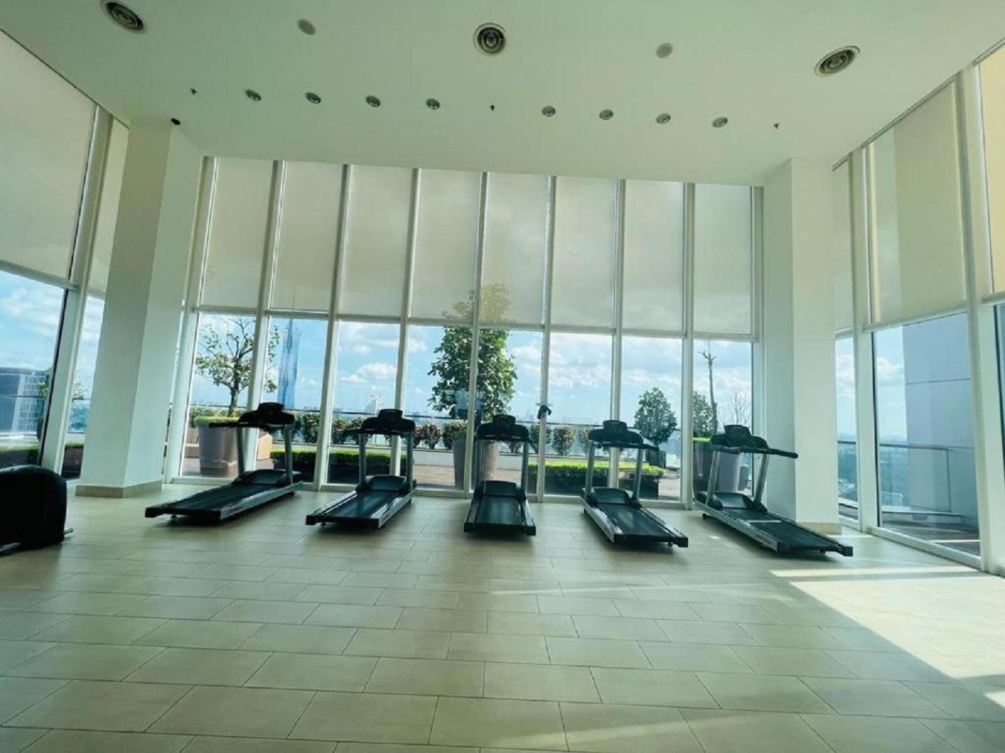 Platinum Klcc By Rainbow Suites Κουάλα Λουμπούρ Εξωτερικό φωτογραφία