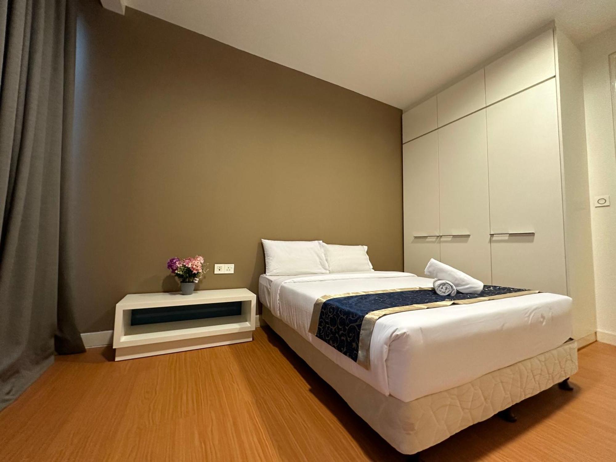 Platinum Klcc By Rainbow Suites Κουάλα Λουμπούρ Εξωτερικό φωτογραφία